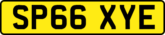 SP66XYE
