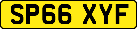 SP66XYF
