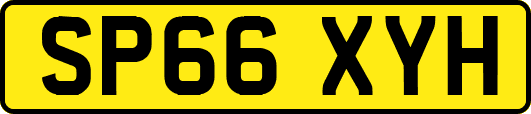 SP66XYH