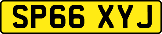 SP66XYJ