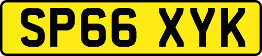 SP66XYK
