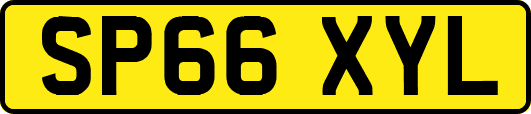 SP66XYL