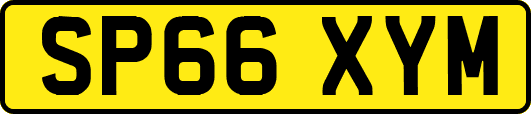 SP66XYM