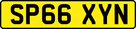 SP66XYN