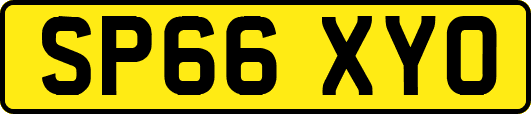 SP66XYO