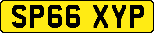 SP66XYP