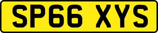 SP66XYS