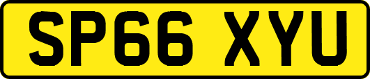 SP66XYU