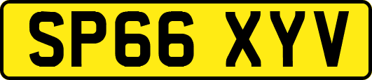 SP66XYV