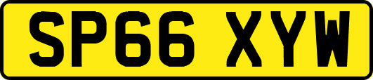 SP66XYW