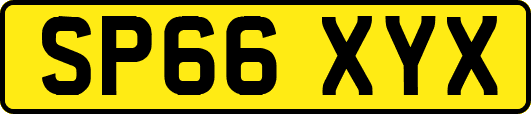 SP66XYX