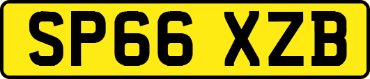 SP66XZB