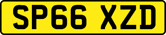 SP66XZD
