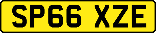 SP66XZE