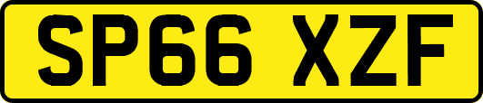 SP66XZF