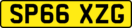 SP66XZG