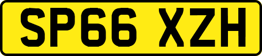 SP66XZH