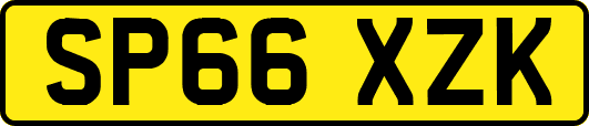 SP66XZK