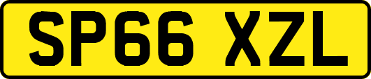 SP66XZL