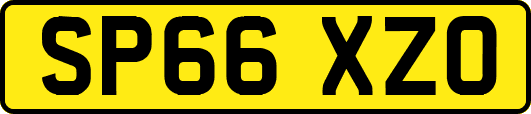 SP66XZO