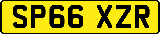 SP66XZR