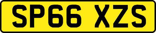 SP66XZS