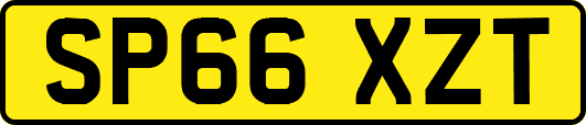 SP66XZT