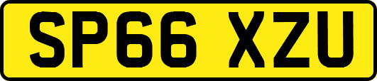 SP66XZU