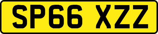 SP66XZZ