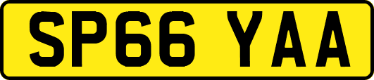 SP66YAA