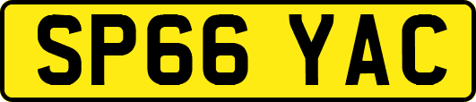 SP66YAC