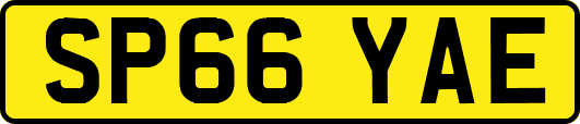 SP66YAE