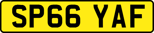 SP66YAF