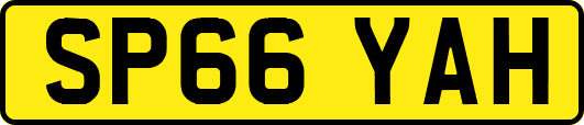 SP66YAH