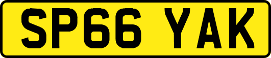 SP66YAK