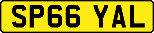 SP66YAL