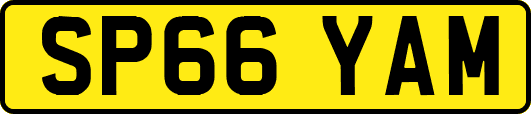 SP66YAM