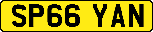 SP66YAN