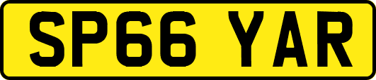 SP66YAR