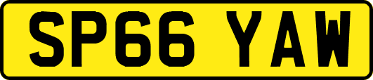 SP66YAW