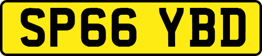 SP66YBD
