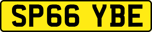 SP66YBE