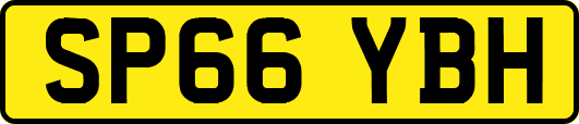 SP66YBH