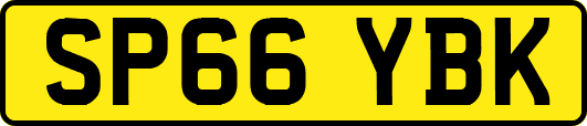 SP66YBK