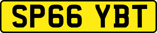 SP66YBT