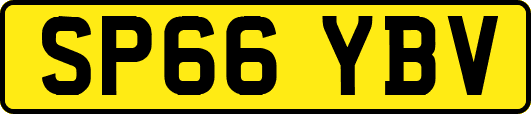 SP66YBV