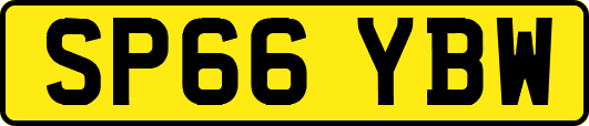 SP66YBW