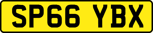 SP66YBX