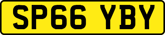 SP66YBY