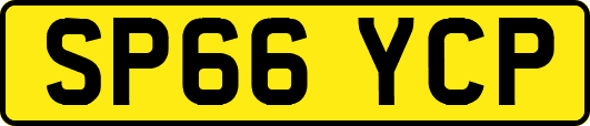 SP66YCP